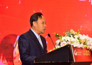 中国扶贫基金会李振（中国扶贫基金会理事长是谁）