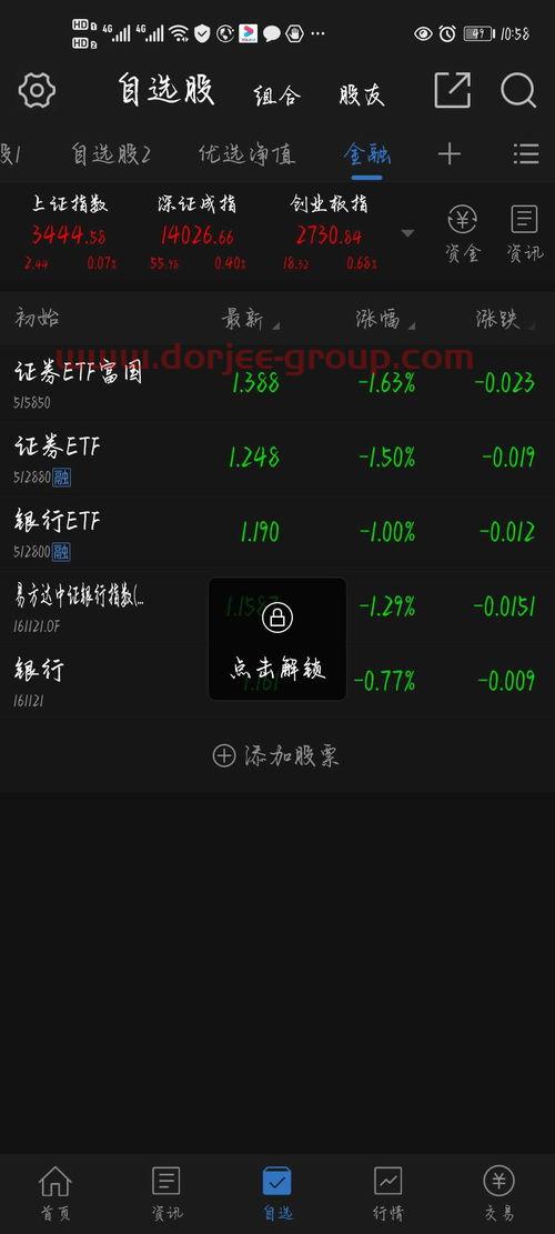 金融大基金怎么样买（大金融概念基金）