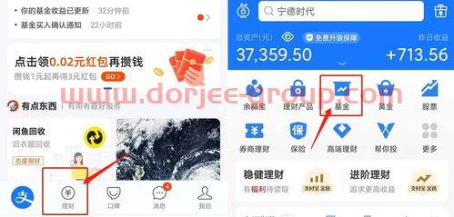 小白爱买基金怎么样赚钱（小白买基金用什么软件）