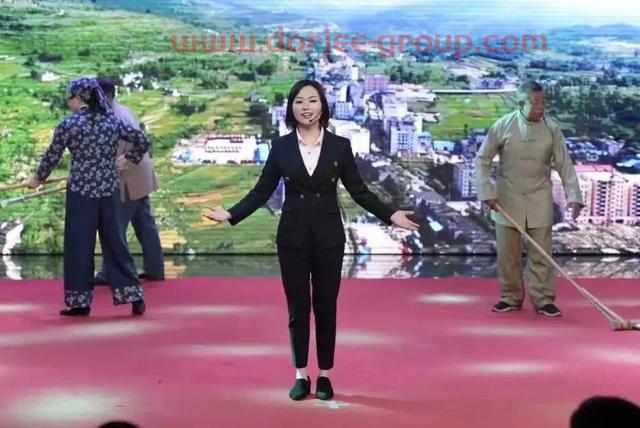 重庆涪陵区打造让党放心、让群众有信心的妇联组织