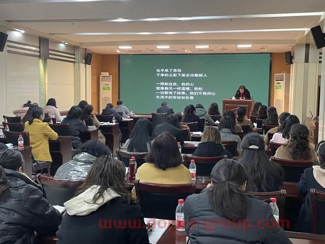重庆涪陵区打造让党放心、让群众有信心的妇联组织