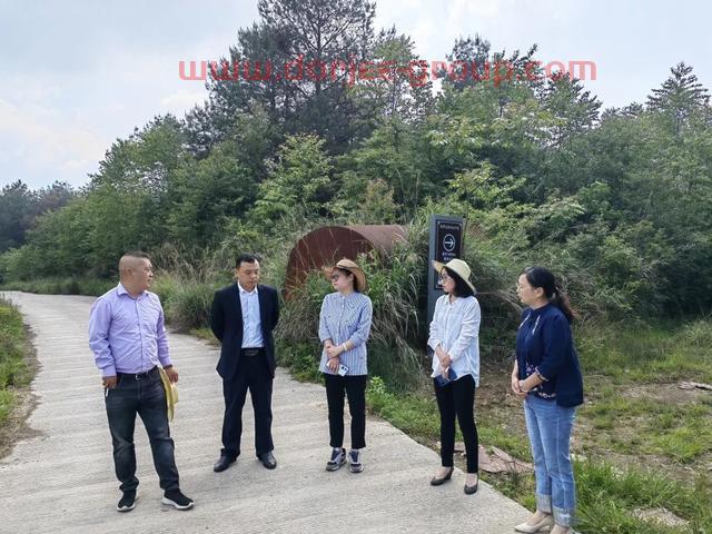重庆涪陵区打造让党放心、让群众有信心的妇联组织