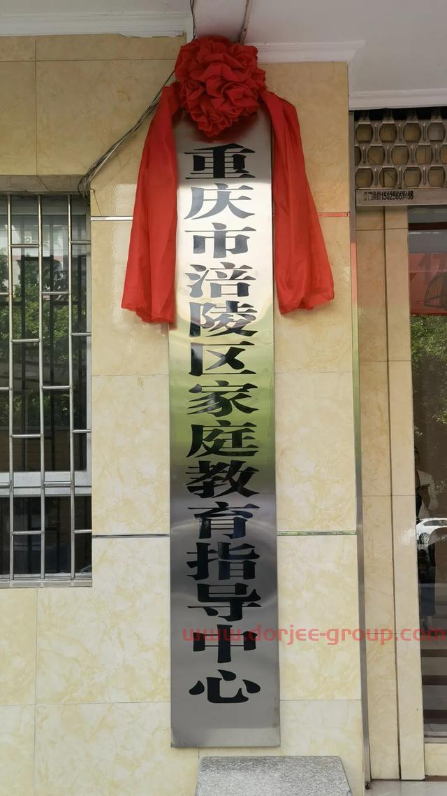 重庆涪陵区打造让党放心、让群众有信心的妇联组织