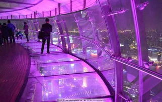 上海环球金融中心生日优惠（2021年上海环球金融中心观光厅生日免费）