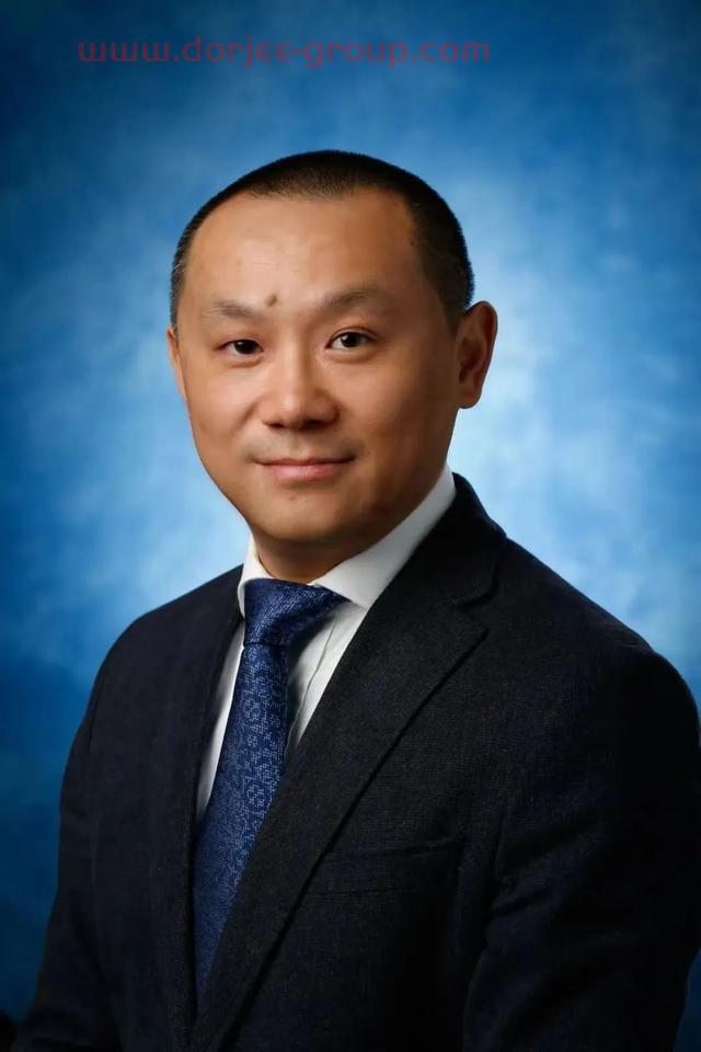 *专访！华夏基金（香港）行政总裁甘添：不止于中国专家