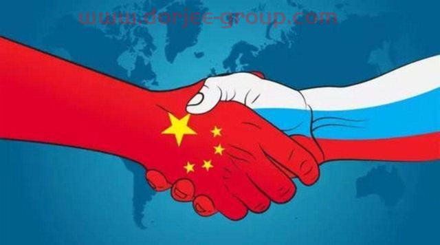 A股：欧美对俄制裁加码，中俄贸易概念获追捧，相关概念名单出炉