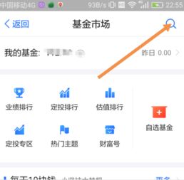 蚂蚁买基金怎么样（蚂蚁买基金怎么样可靠吗）