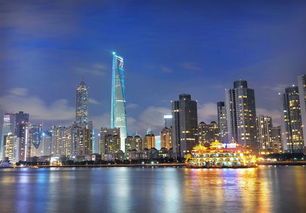 上海环球金融中心人流量（上海环球金融中心各楼层企业）
