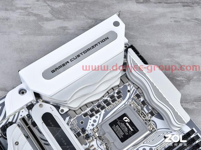 七彩虹iGame Z690 Ultra V20 DDR5主板评测 新潮白色主板是这样炼成的