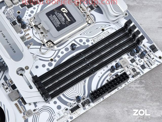 七彩虹iGame Z690 Ultra V20 DDR5主板评测 新潮白色主板是这样炼成的