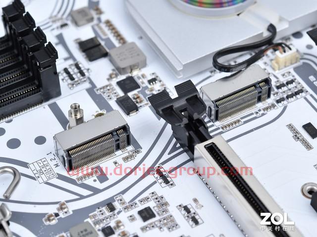 七彩虹iGame Z690 Ultra V20 DDR5主板评测 新潮白色主板是这样炼成的
