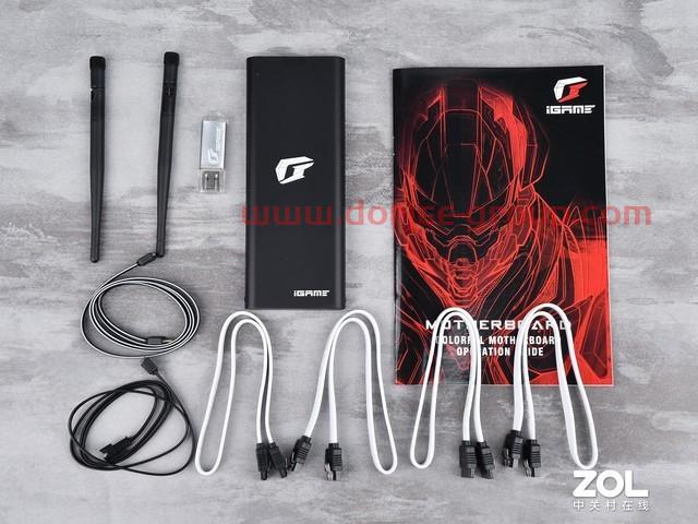 七彩虹iGame Z690 Ultra V20 DDR5主板评测 新潮白色主板是这样炼成的