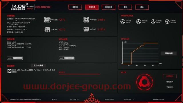 七彩虹iGame Z690 Ultra V20 DDR5主板评测 新潮白色主板是这样炼成的