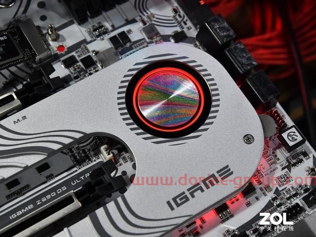 七彩虹iGame Z690 Ultra V20 DDR5主板评测 新潮白色主板是这样炼成的