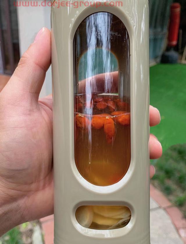 播求悬了！武僧一龙为复出战恶补西洋参，自信KO泰拳王