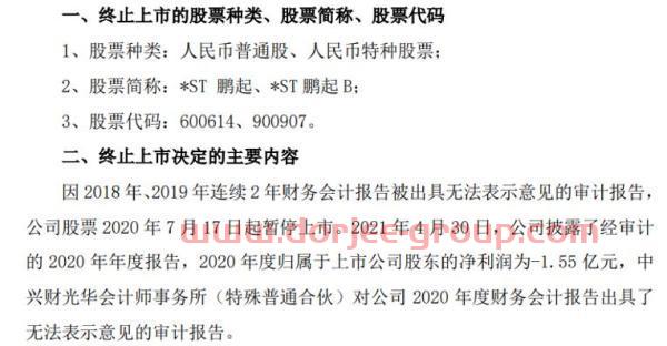 又一个不眠之夜！刚刚，4家公司敲定退市，24万股民踩雷