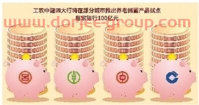 20年期限的养老储蓄 要提前了解一下吗？
