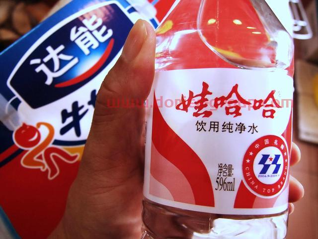 “不缺钱也不上市”的饮料巨头娃哈哈考虑IPO，融资或超10亿美元