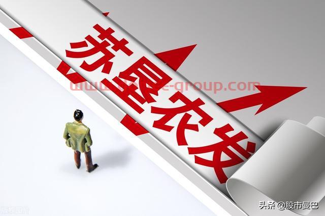 粮食危机“来势汹汹”，这6大农业“低位”龙头，将最终收益