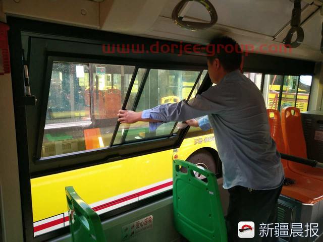 快来看！乌鲁木齐这些线路换了新能源公交车！