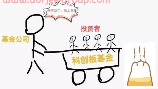 涨跌幅20%指基来了！已有科创板主题基金收益超***！科创50ETF值得pick吗？