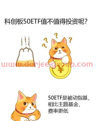 涨跌幅20%指基来了！已有科创板主题基金收益超***！科创50ETF值得pick吗？