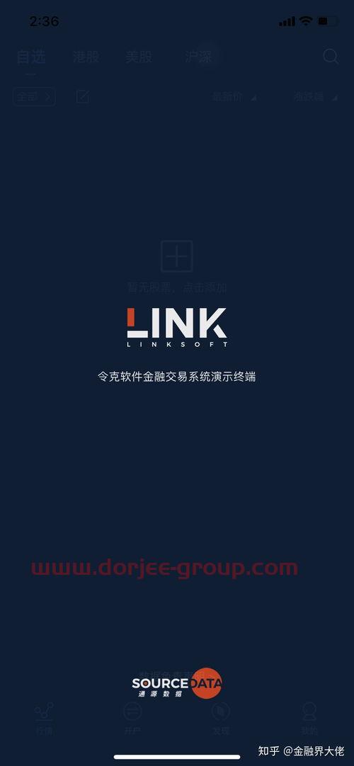 最新美股实时行情