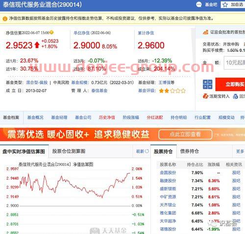 健民药业股票