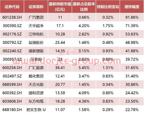 东方能源股票