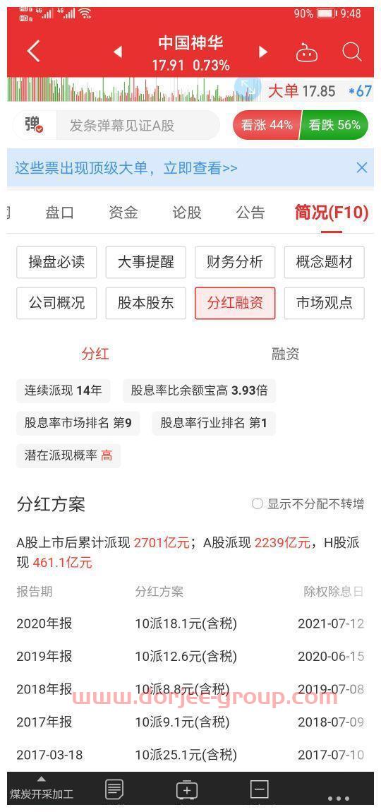 美原油连续实时行情