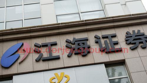 哈投股份